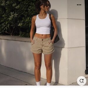 NWT Old Navy Everyday Shorts